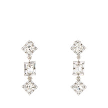 [Alessandra Rich] Earring SS26 FABA3322J0004 0001