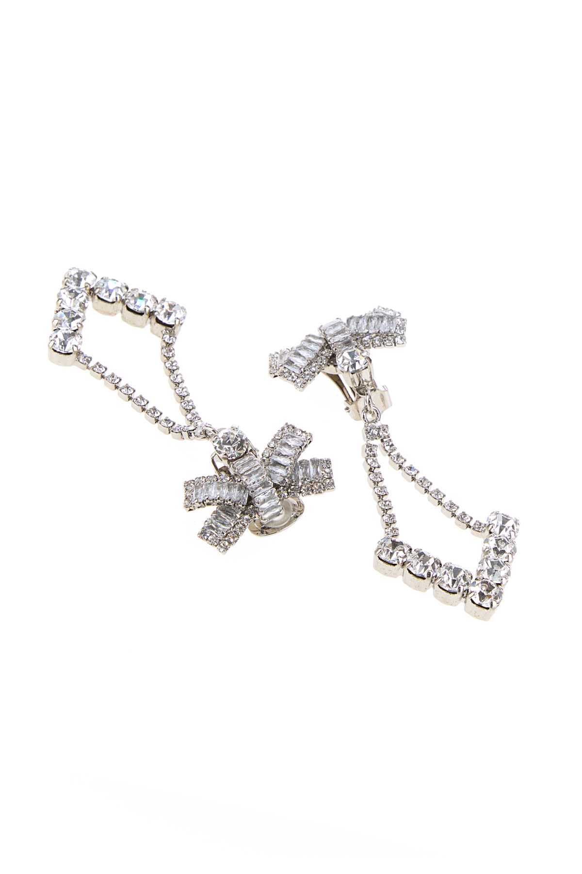 [Alessandra Rich] Earring SS26 FABA3316J0004 0001