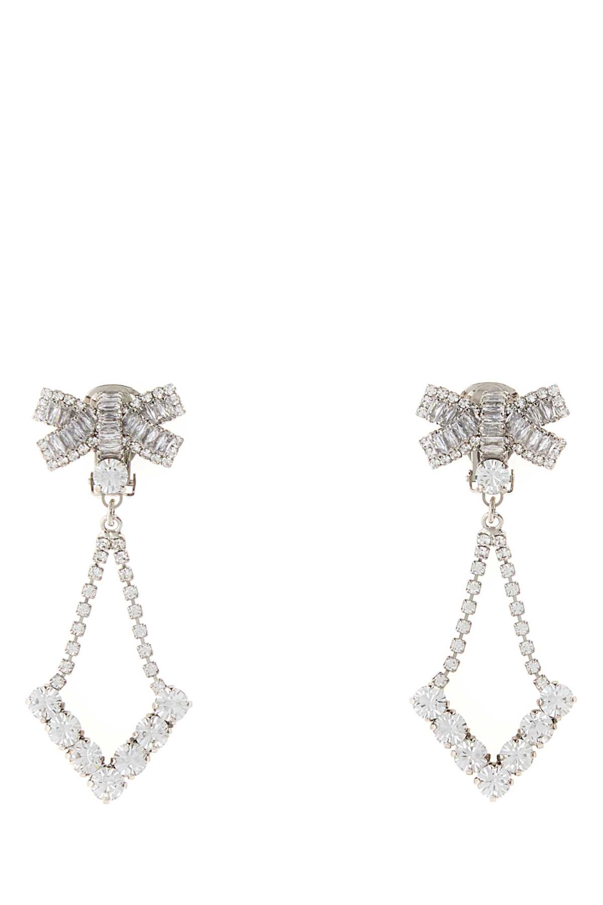 [Alessandra Rich] Earring SS26 FABA3316J0004 0001