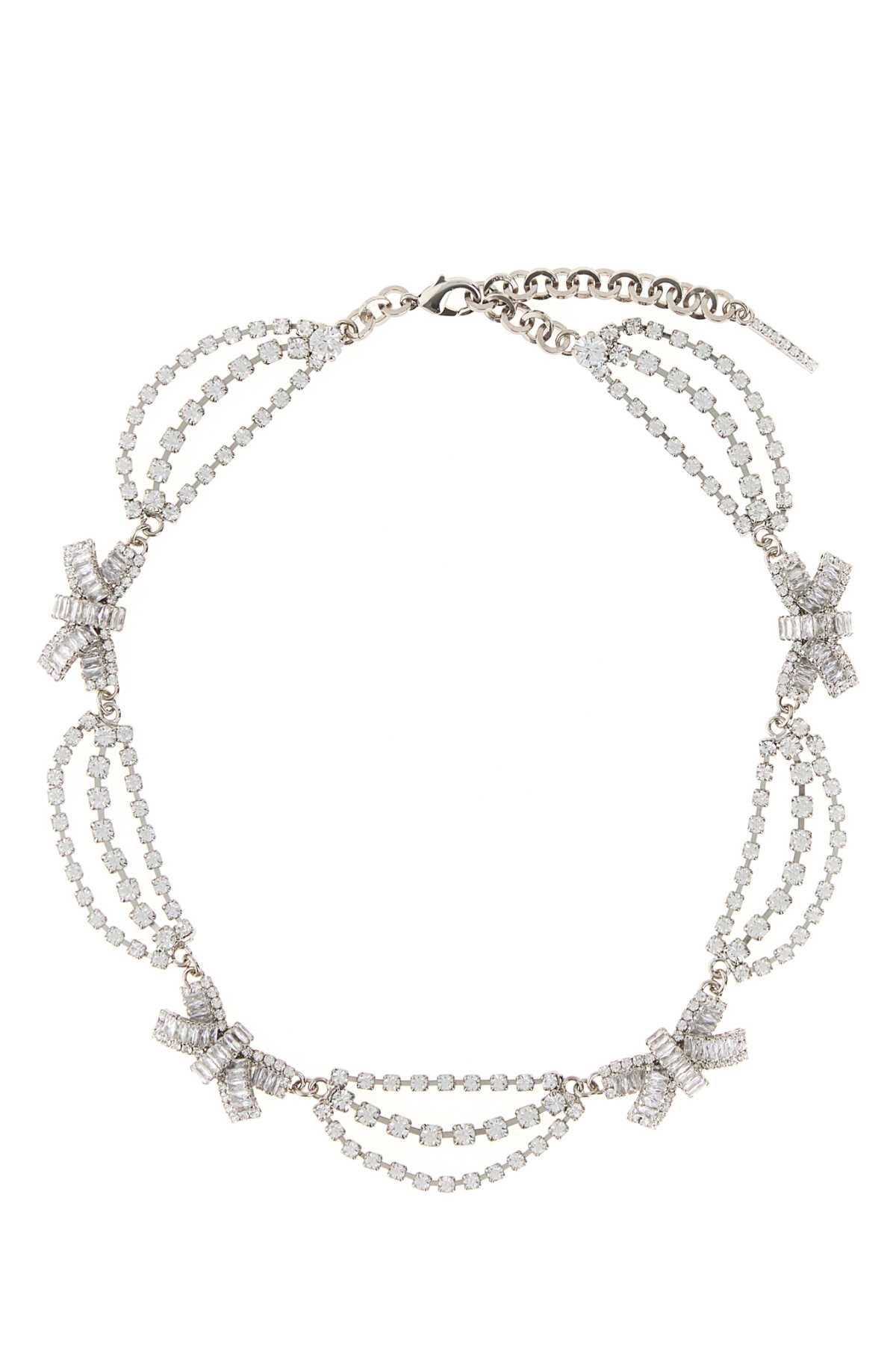 [Alessandra Rich] Necklace SS26 FABA3309J0004 0001