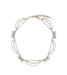 [Alessandra Rich] Necklace SS26 FABA3309J0004 0001