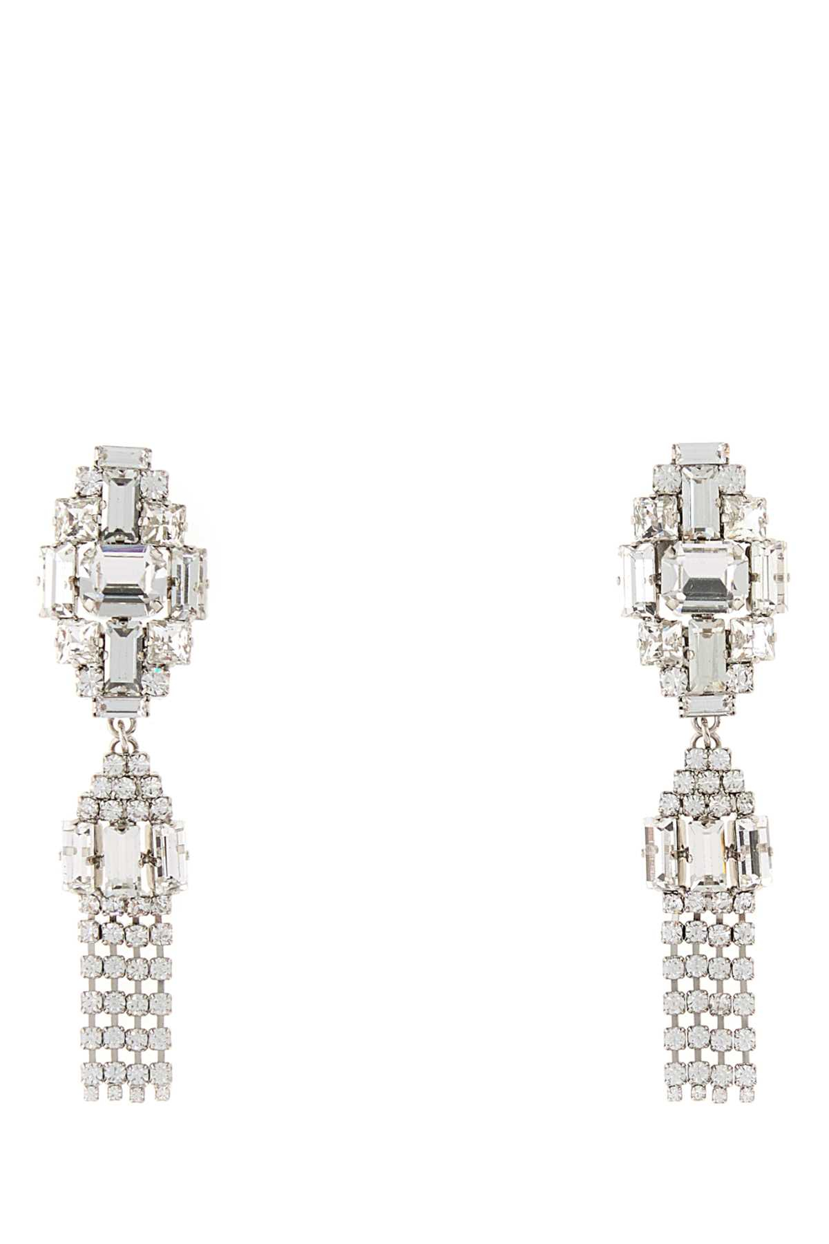 [Alessandra Rich] Earring SS26 FABA3319J0004 0001