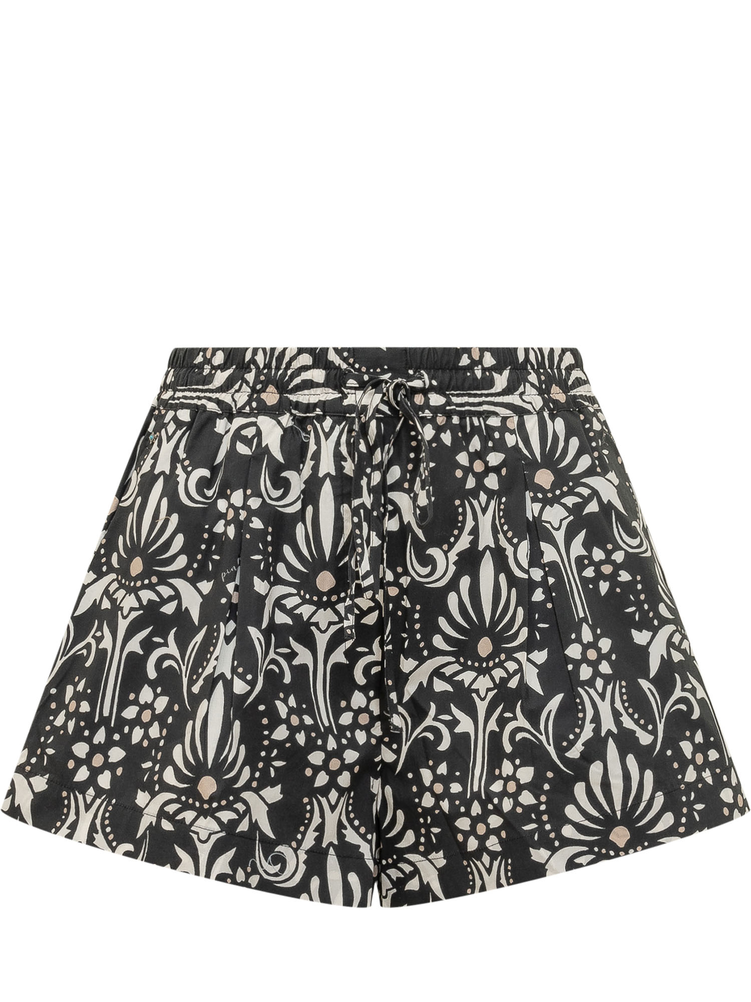 [PINKO] Shorts SS26 106964A3B1 ZZ2