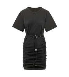 [PINKO] Short sleeve dress SS26 106909A3AR Z99