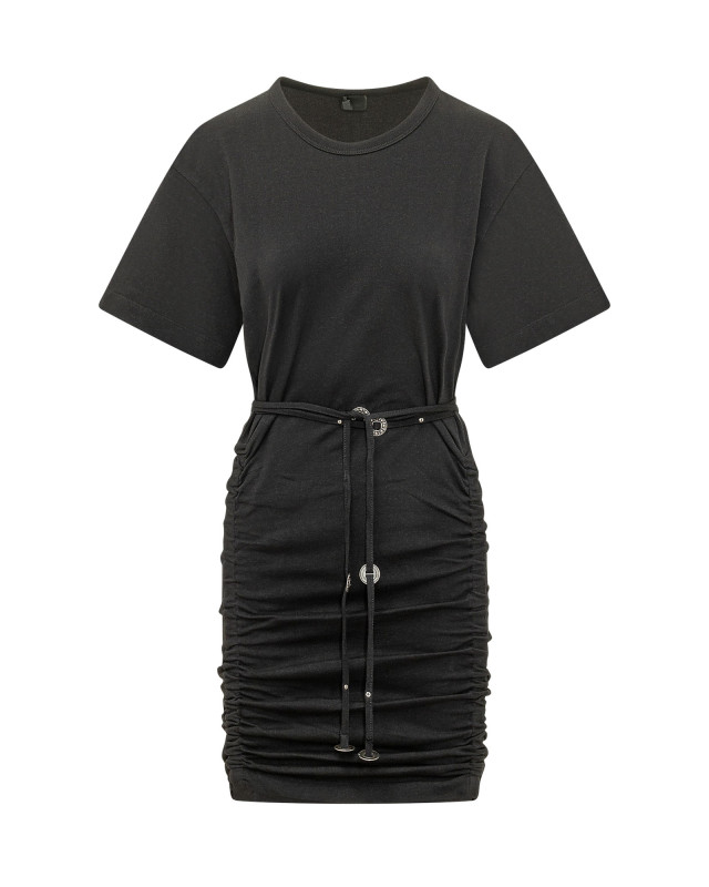 [PINKO] Short sleeve dress SS26 106909A3AR Z99