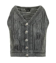 [PINKO] T-shirts Sleeveless SS26 106859A3BA I91