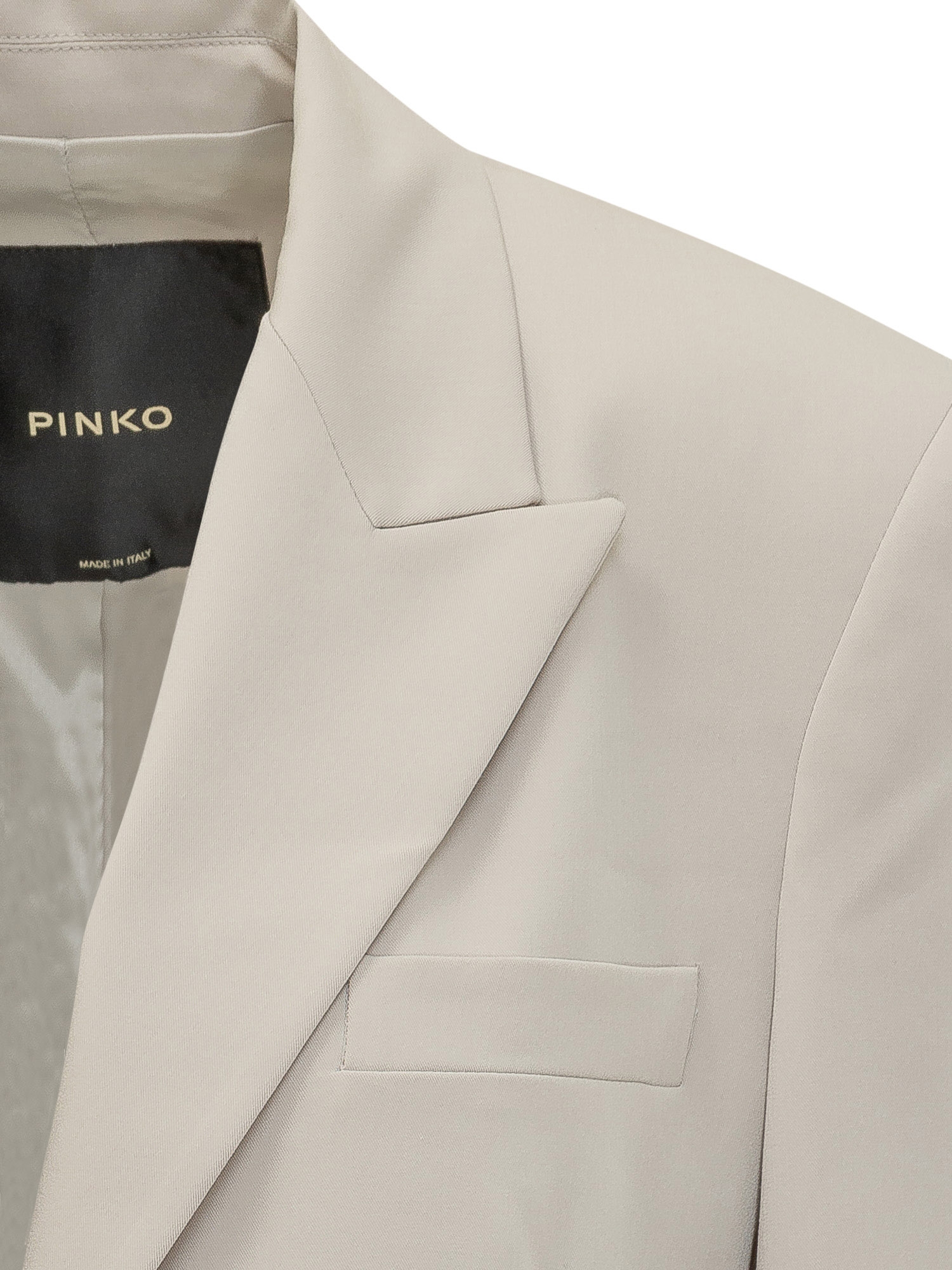 [PINKO] Blazer SS26 106762A18E I18