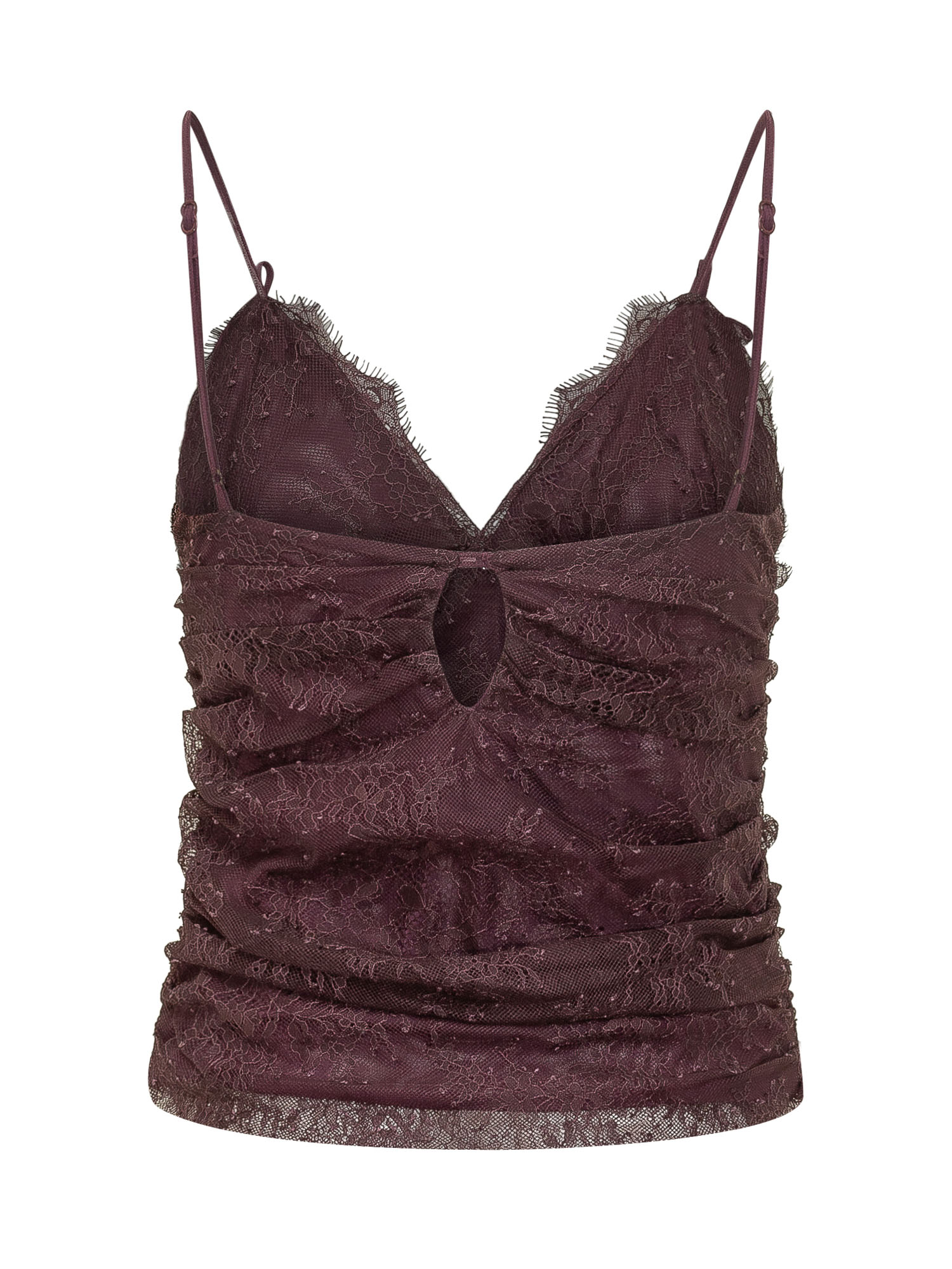 [PINKO] Tank top SS26 106726A378 R57