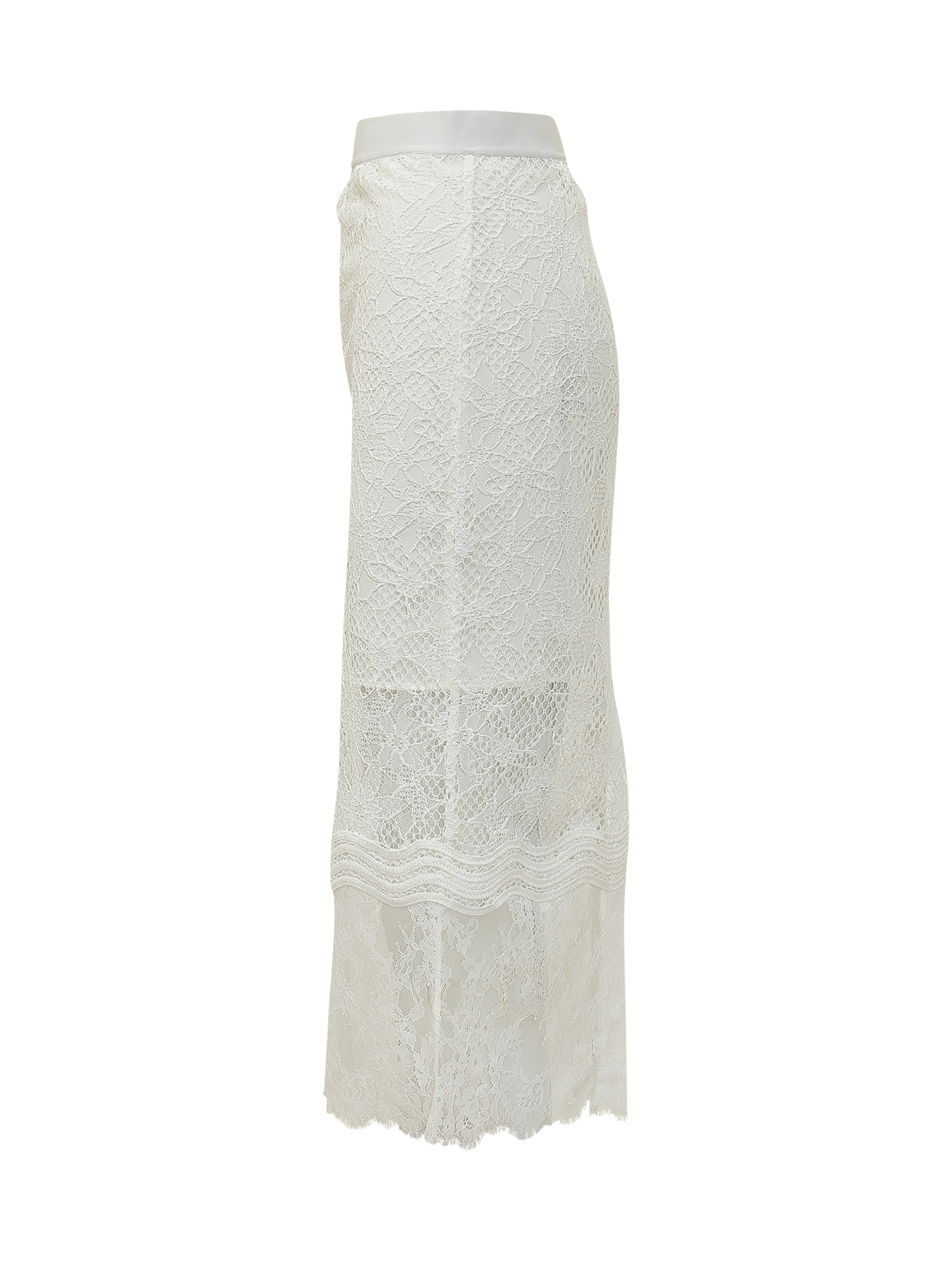 [PINKO] Long skirt SS26 106664A381 Z05