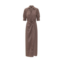 [PINKO] Short sleeve dress SS26 106669A33Q LN1