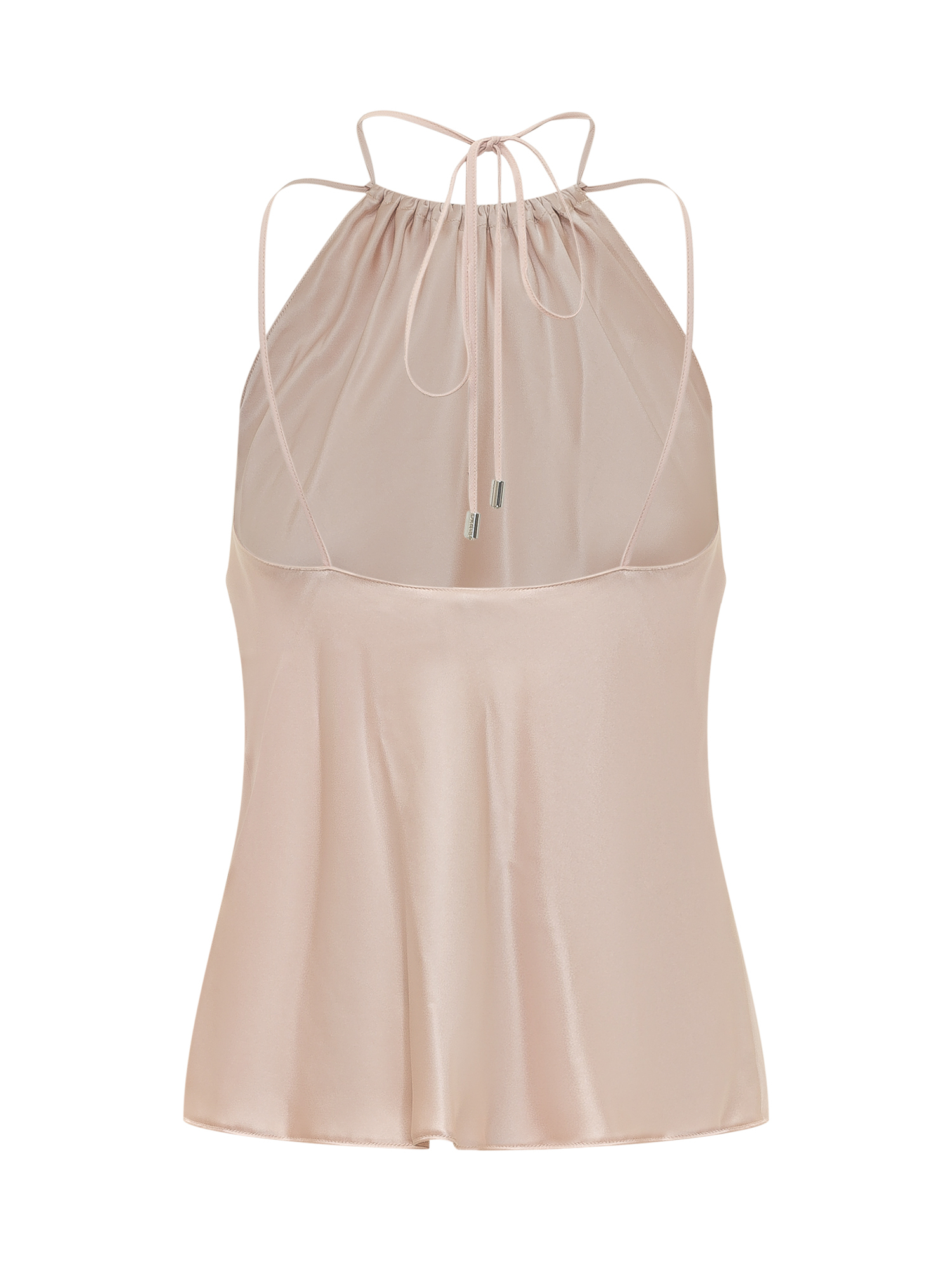 [PINKO] Tank top SS26 106621A1Y5 Q35