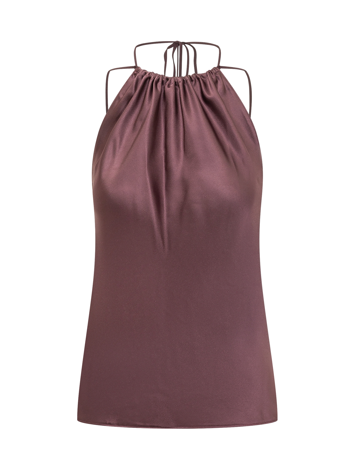 [PINKO] Tank top SS26 106621A1Y5 R57
