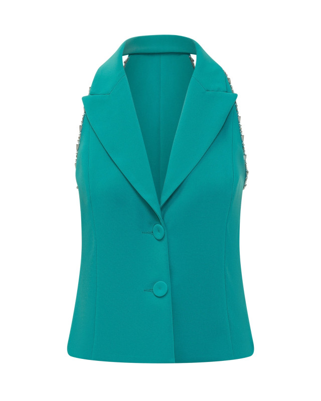 [PINKO] Blazer SS26 106616A34P V76