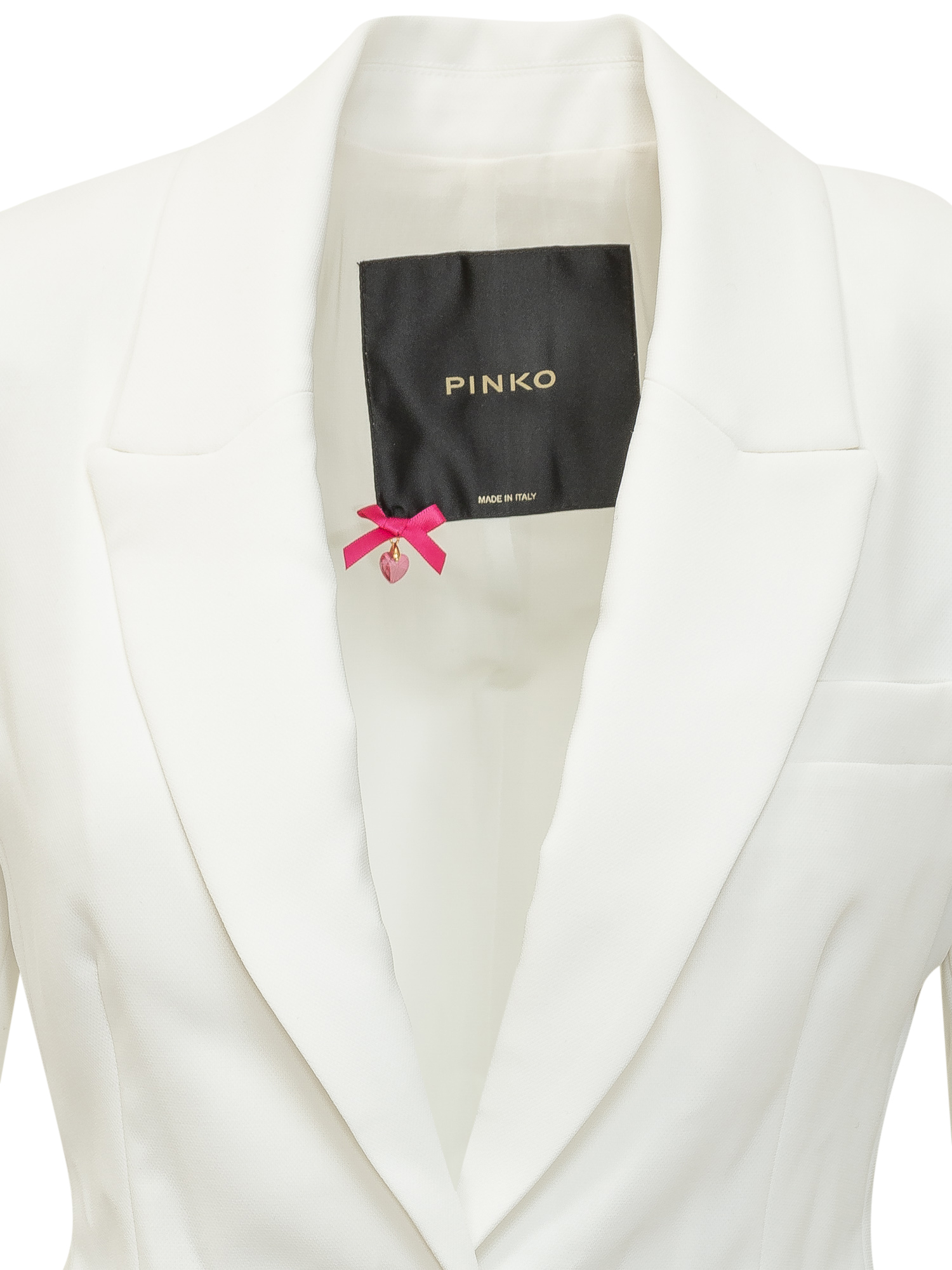 [PINKO] Blazer SS26 106615A32Z Z07