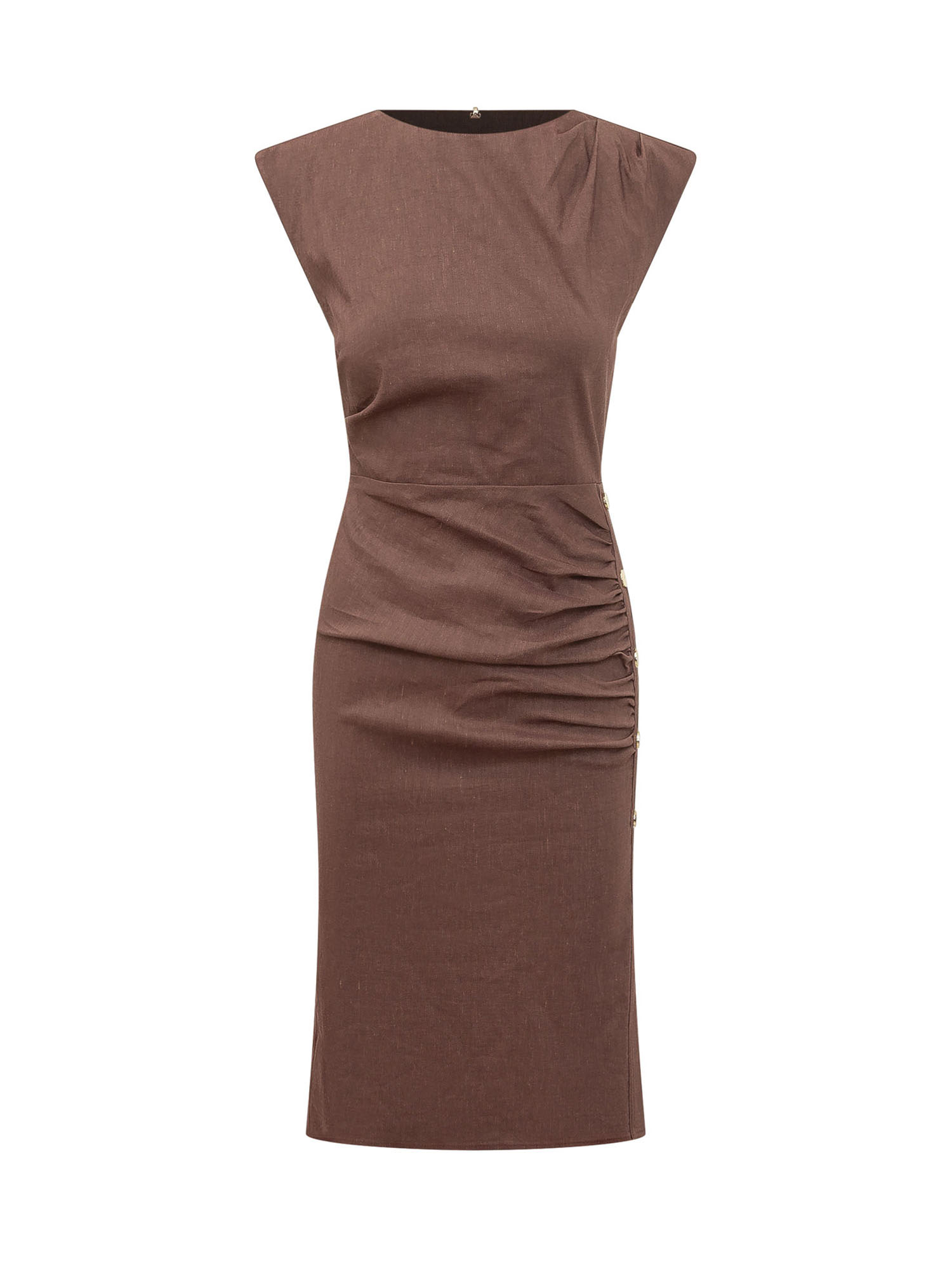 [PINKO] Sleeveless dress SS26 106521A34I L78