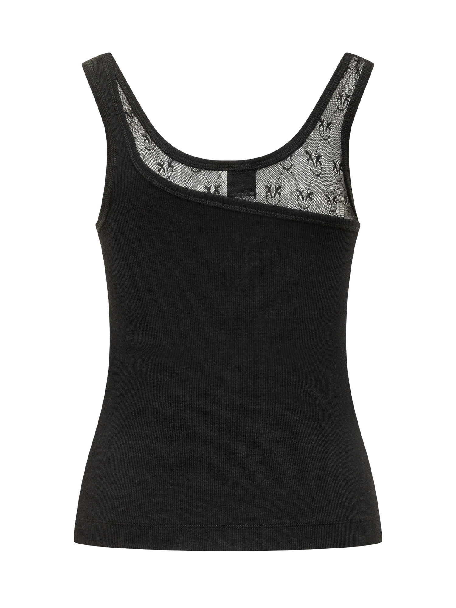 [PINKO] Tank top SS26 106461A362 Z99