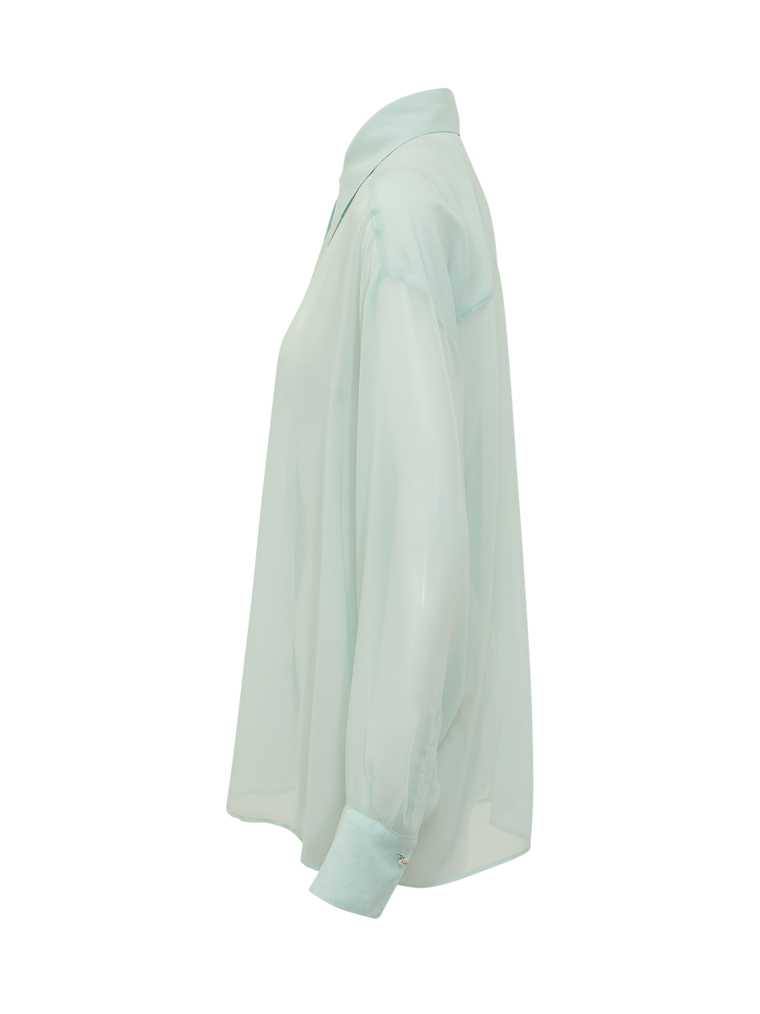 [PINKO] Shirts Long Sleeve SS26 106393A35S T14