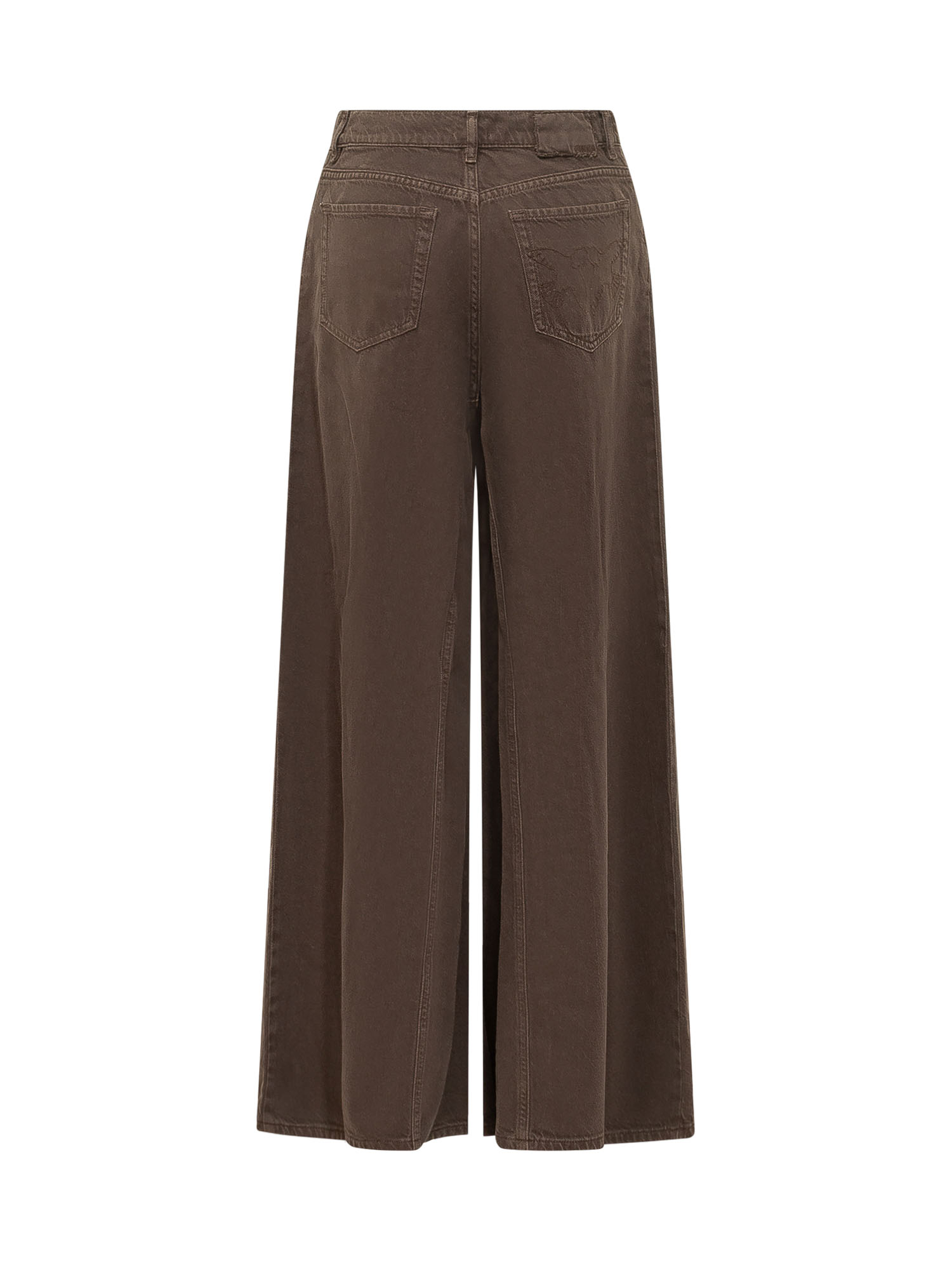[PINKO] Jeans SS26 106228A32P M28
