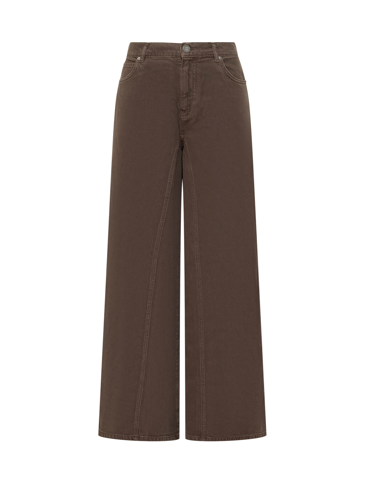 [PINKO] Jeans SS26 106228A32P M28