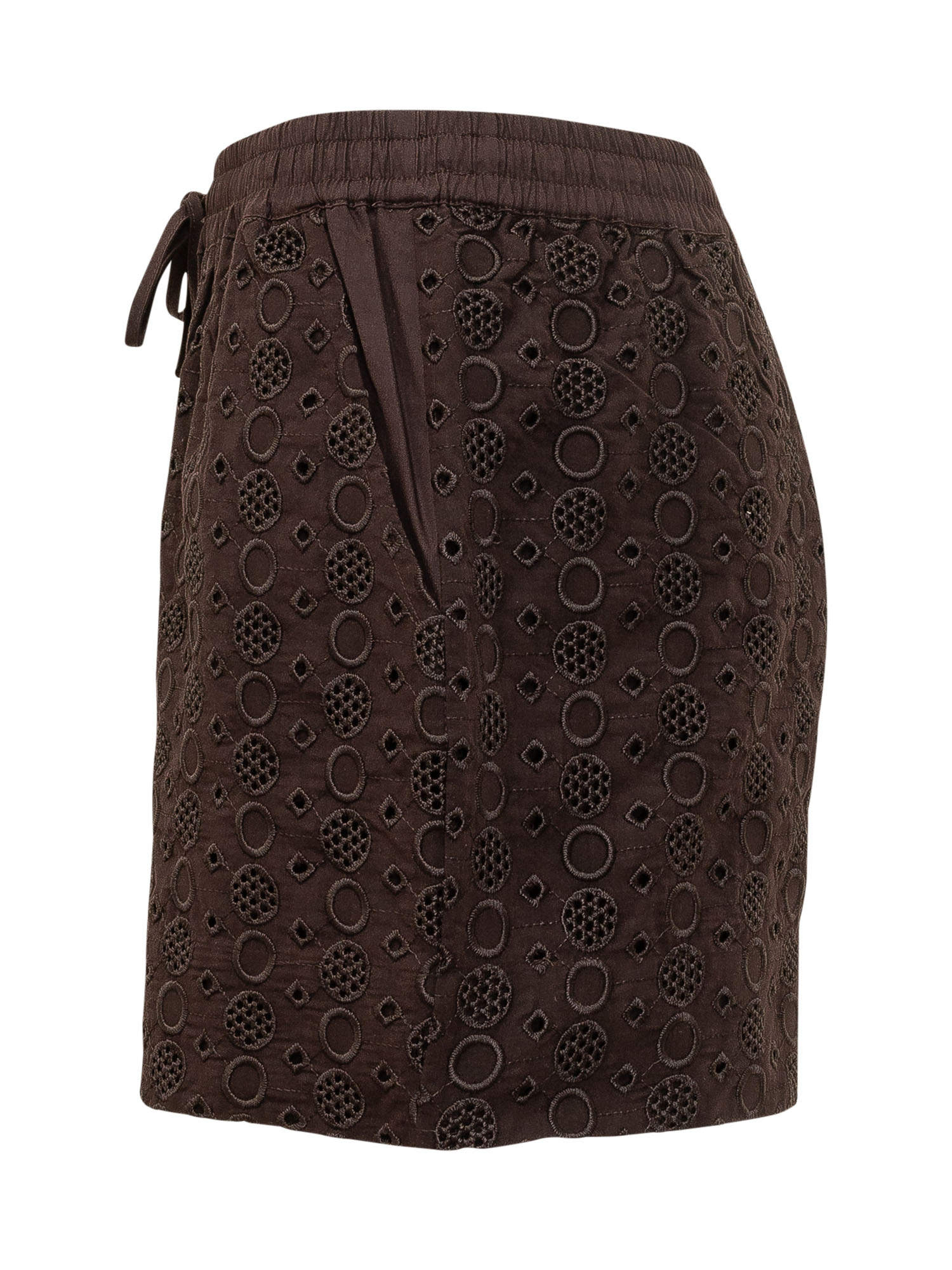 [PINKO] Shorts SS26 106223A35P M28