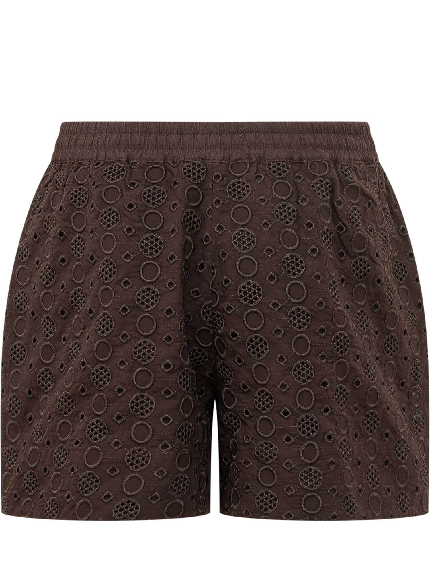 [PINKO] Shorts SS26 106223A35P M28