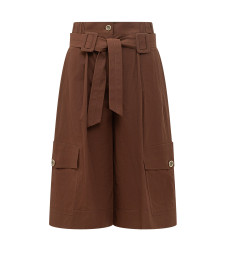 [PINKO] Shorts SS26 106152A2ER L78