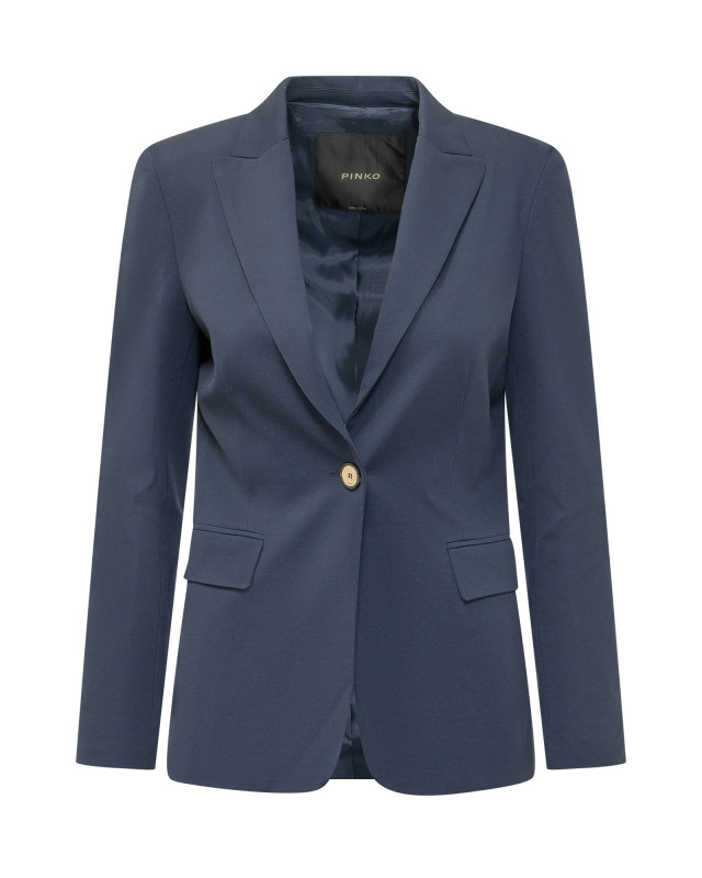 [PINKO] Blazer SS26 104903A36R G56