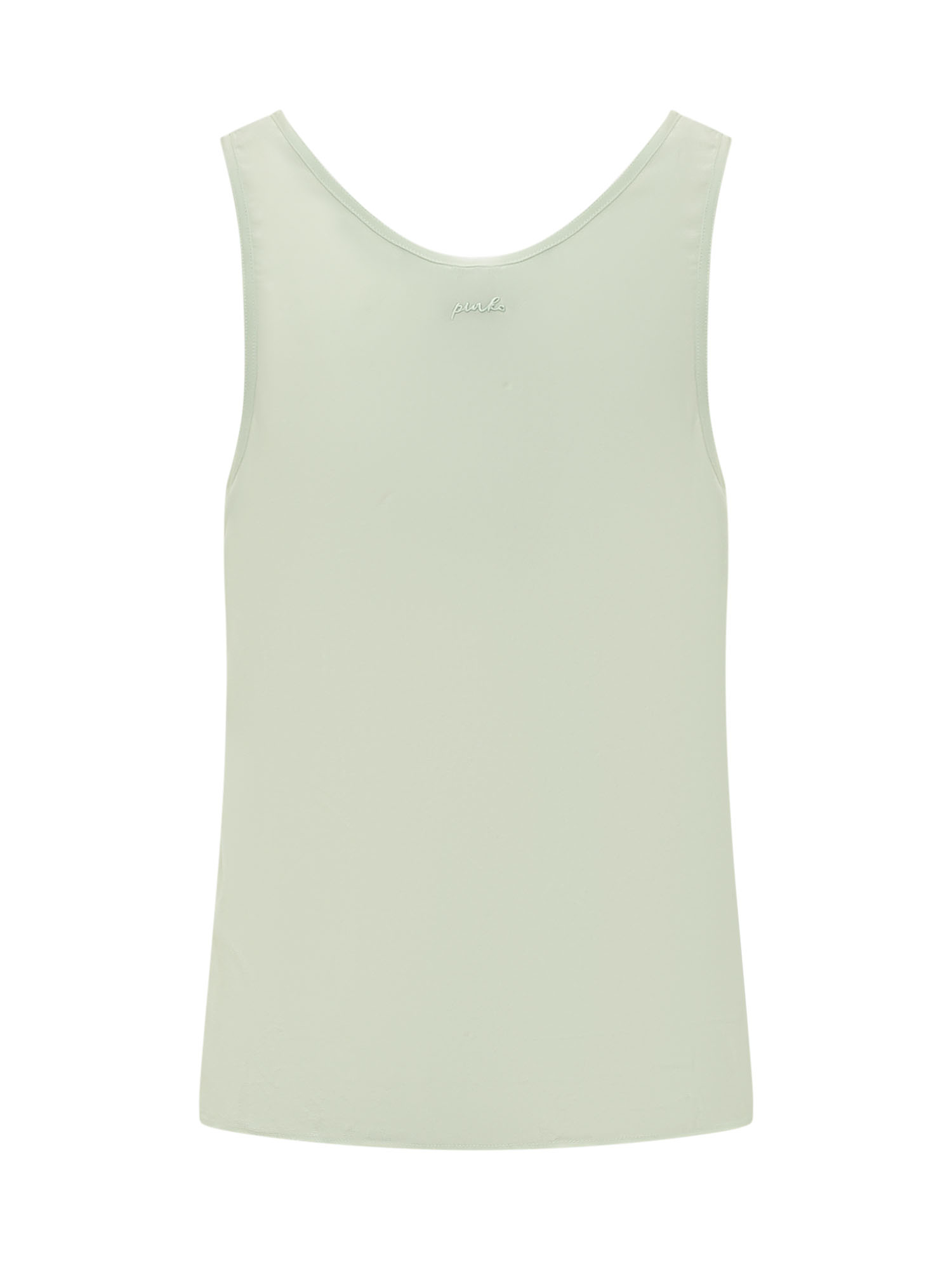 [PINKO] Tank top SS26 104670A2T7 S86