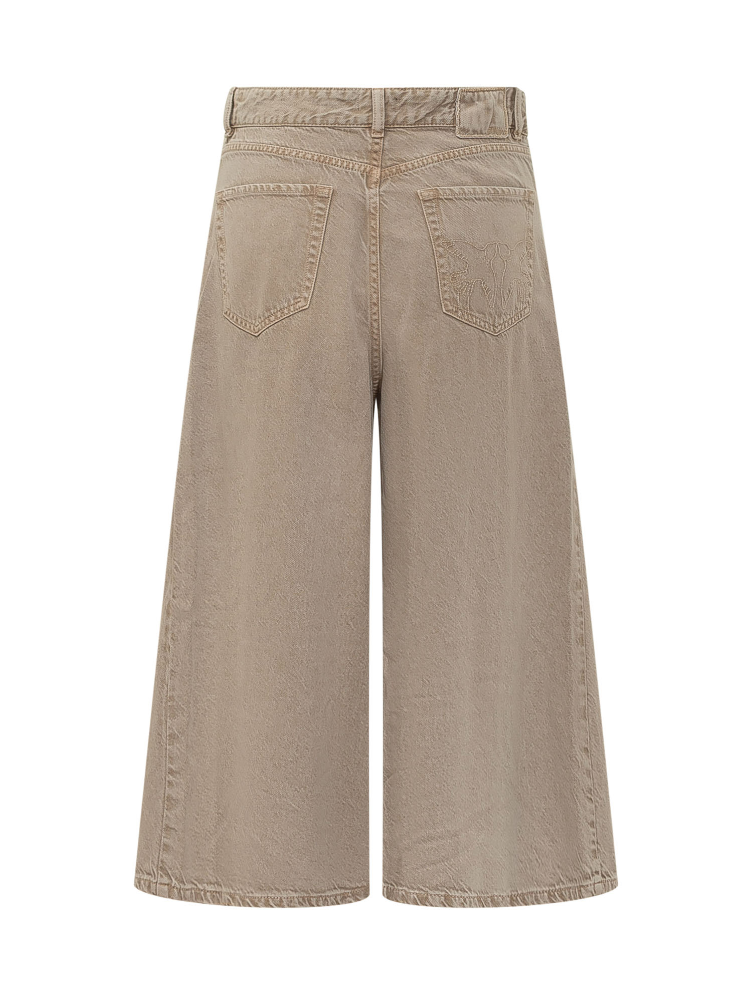 [PINKO] Jeans SS26 104646A2H6 C88