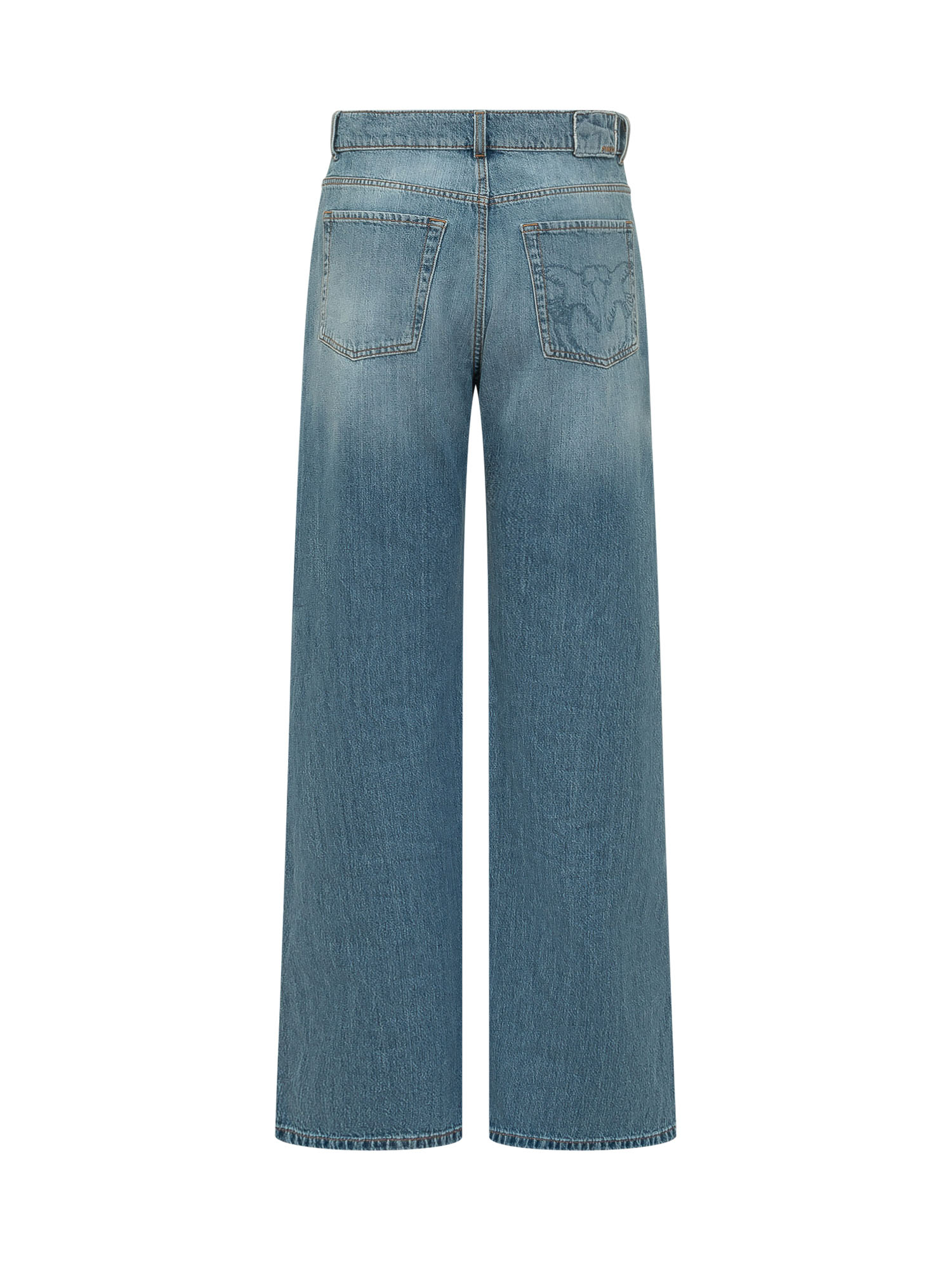 [PINKO] Jeans SS26 101733A323 PJO