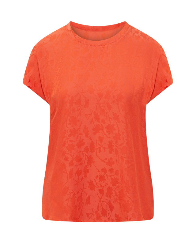 [PINKO] T-shirts Short Sleeve SS26 100100A3AN A99