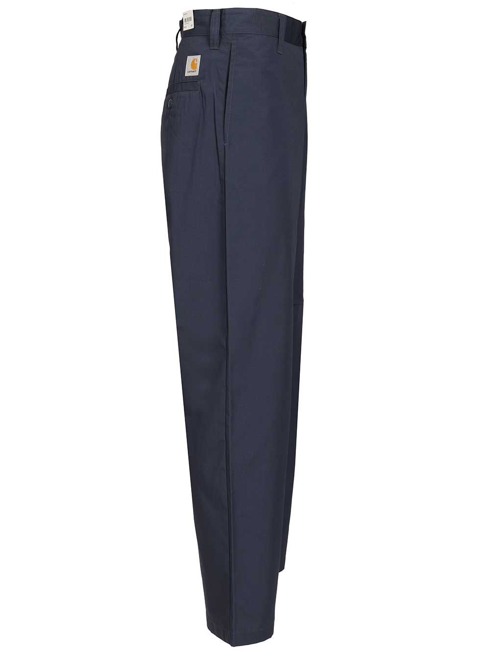 [CARHARTT WIP] Trousers SS26 I03613201XX