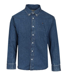 [CARHARTT WIP] Shirts Long Sleeve SS26 I0345250106