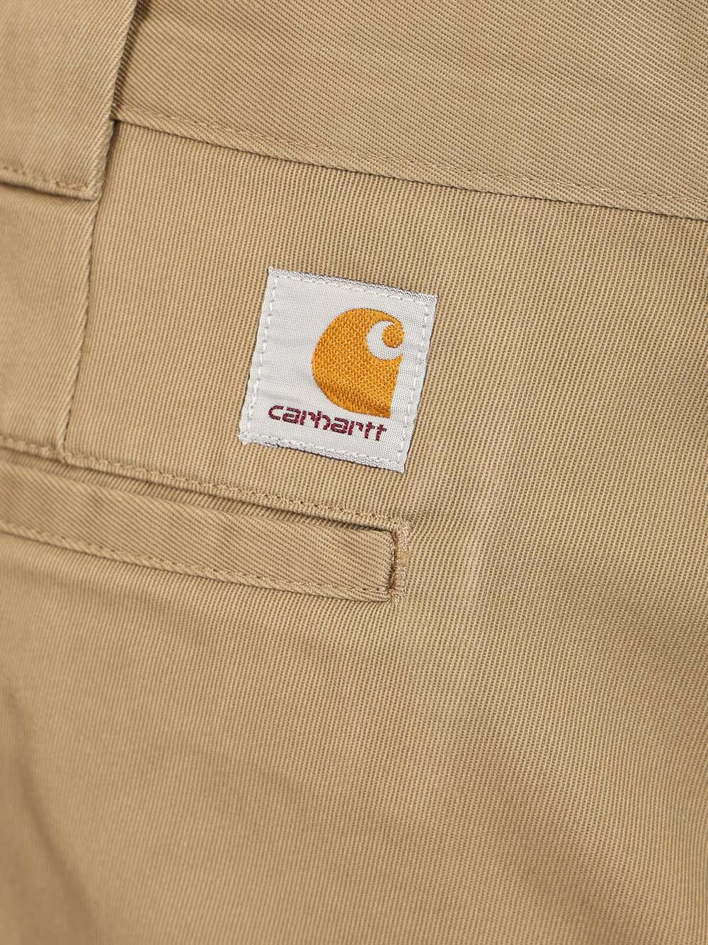 [CARHARTT WIP] Trousers SS26 I0342338Y0232