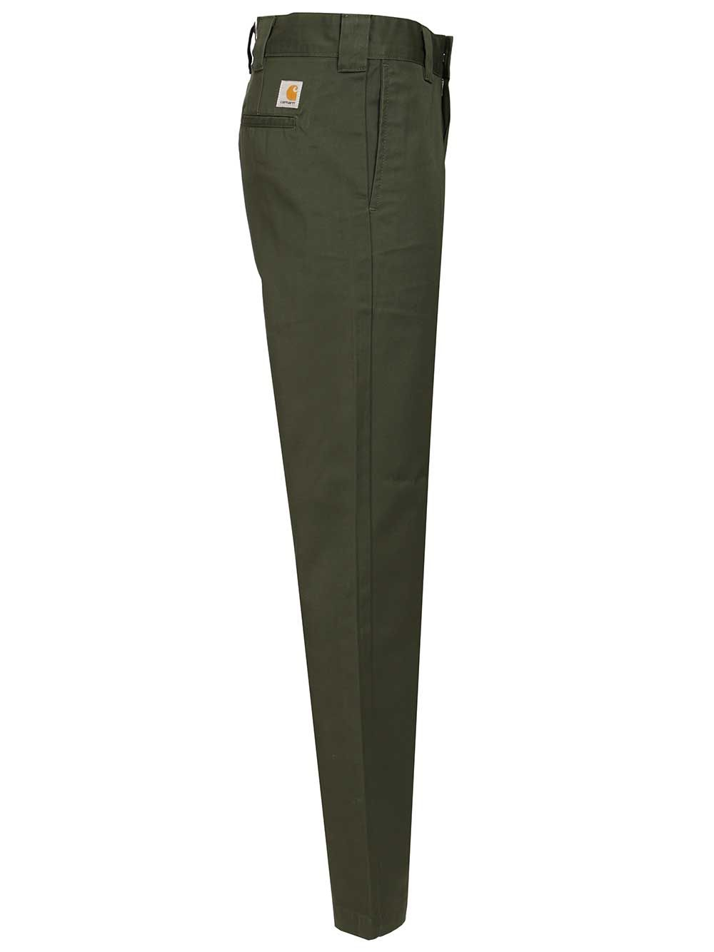 [CARHARTT WIP] Trousers SS26 I0342332ZX0232