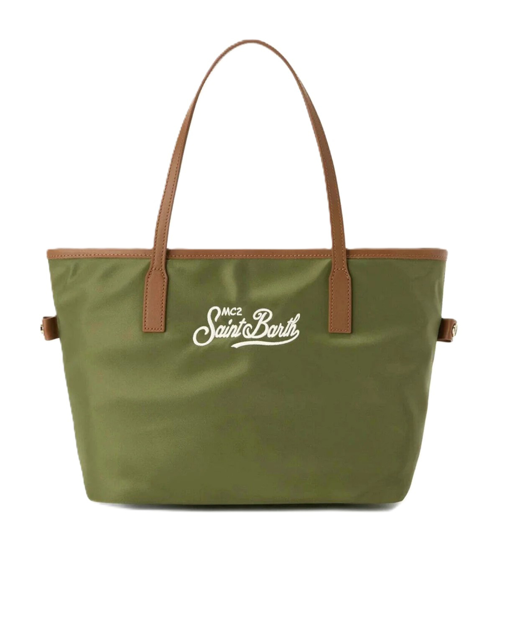 [MC2 Saint Barth] Shoulder bag SS26 CB000200219L