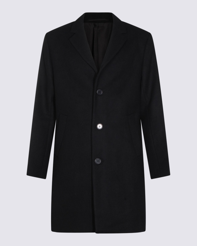 [NN07] Coat FW25 2560000081999