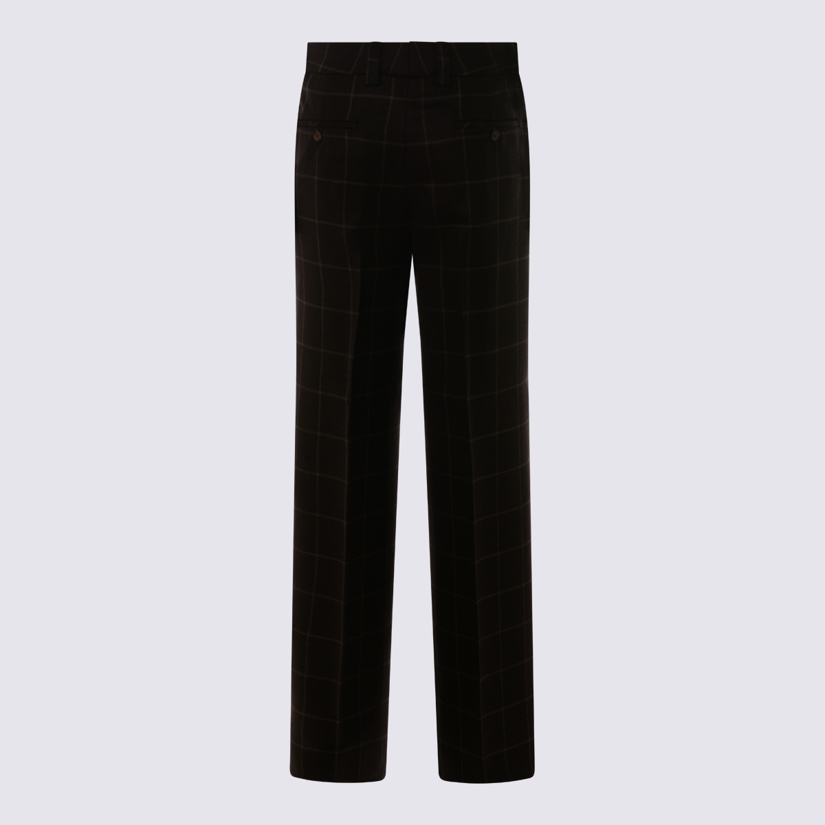 [Incotex] Trousers FW25 173874D1267620