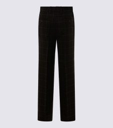 [Incotex] Trousers FW25 173874D1267620