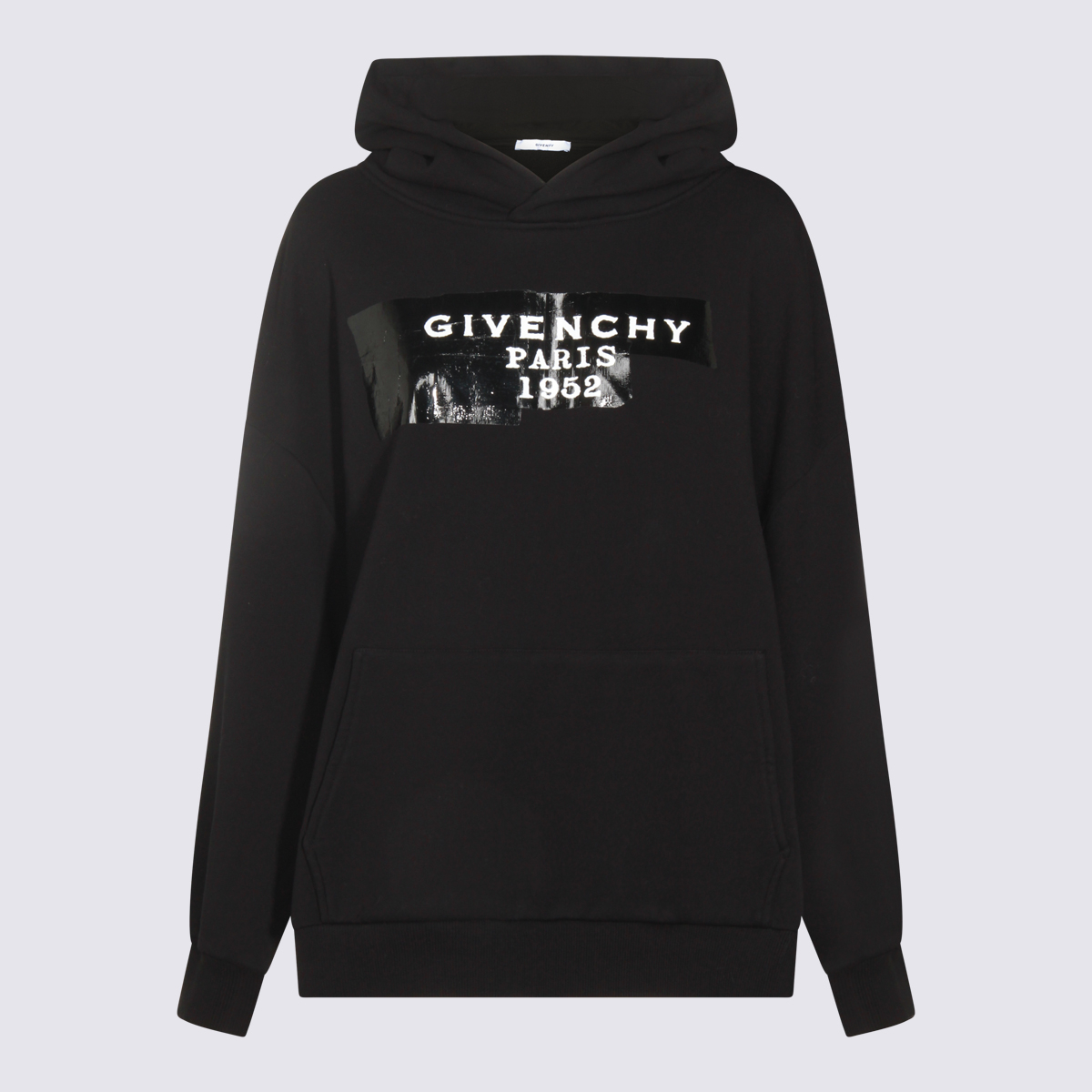 [Givenchy] Hoodie FW25 BWJ04TP78U001