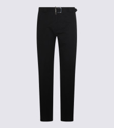 [Alexander McQueen] Trousers FW25 838658QSAA91000