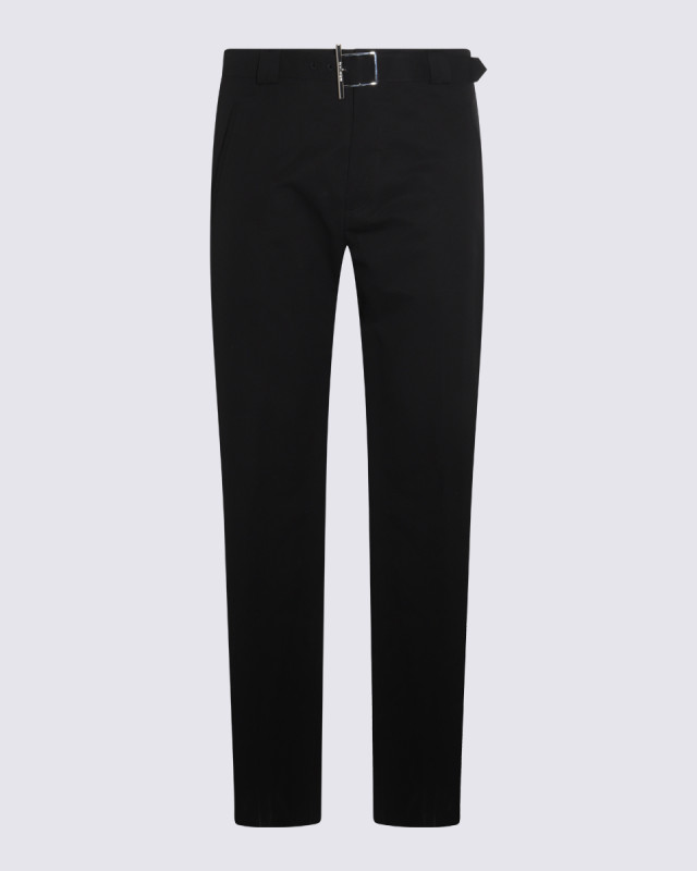 [Alexander McQueen] Trousers FW25 838658QSAA91000