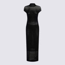[JEAN PAUL GAULTIER] Short sleeve dress FW25 DR046M00100