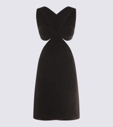 [Givenchy] Sleeveless dress SS25 BW22C814N6001