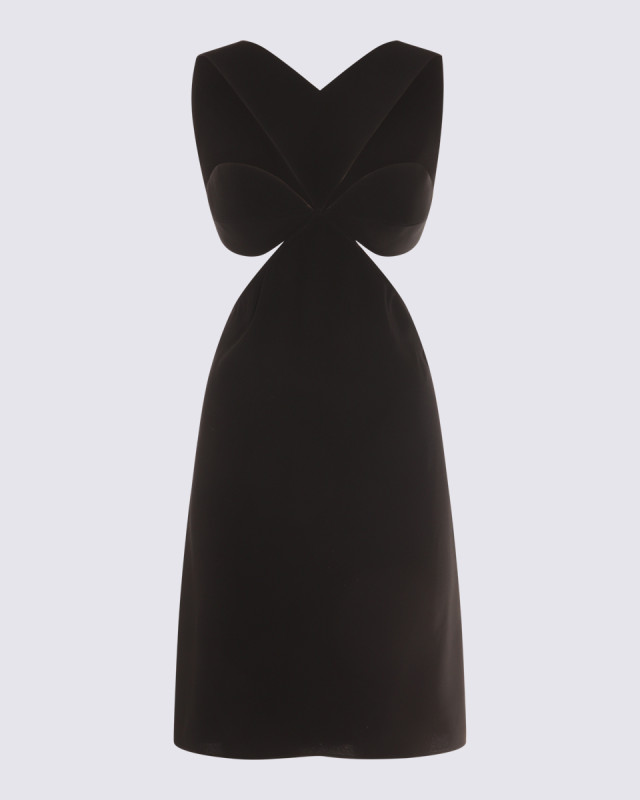 [Givenchy] Sleeveless dress SS25 BW22C814N6001