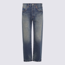 [Purple Brand] Jeans SS25 P011CLPD225