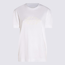 [Givenchy] T-shirts Short Sleeve SS25 BW70EKGYPV100
