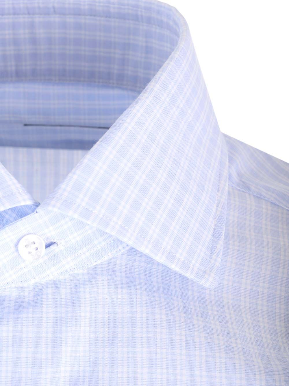[Barba] Shirts Long Sleeve FW24 U63440320001