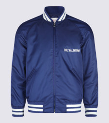 [Valentino] Casual Jacket SS25 6V3CIM225CMG88