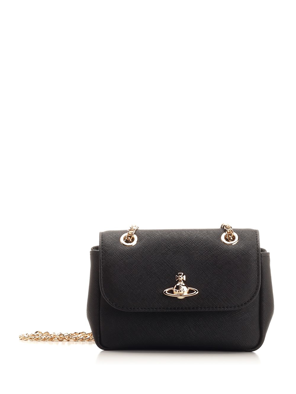 [Vivienne Westwood] Tote bag CO 5C01000BW-L001N-N402